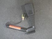 Hebilla del cinturón delantero