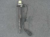 Inyector de combustible