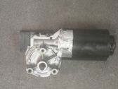 Wiper motor