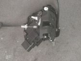Central locking motor