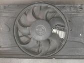 Ventilateur de refroidissement de radiateur électrique