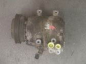 Air conditioning (A/C) compressor (pump)