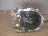 Manual 5 speed gearbox