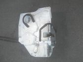 Central locking motor