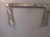 Bottom radiator support slam panel