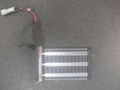 Radiador de calefacción eléctrico de habitáculo