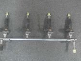 Inyector de combustible