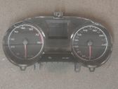Speedometer (instrument cluster)