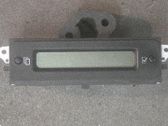 Bildschirm / Display / Anzeige