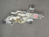 Rear window wiper motor