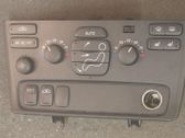 Climate control unit