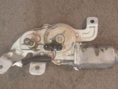 Motor del limpiaparabrisas trasero