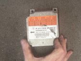 Unidad de control/módulo del Airbag