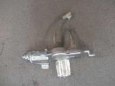Rear window wiper motor