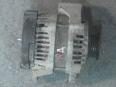 Lichtmaschine