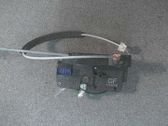 Stellmotor Zentralverriegelung