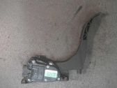 Pedal del acelerador