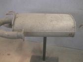 Muffler/silencer