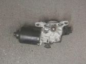 Wischermotor