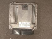 Calculateur moteur ECU
