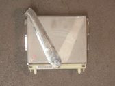 Gearbox control unit/module