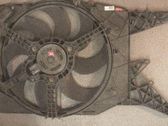 Ventilador eléctrico del radiador