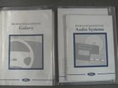 Carnet d'entretien d'une voiture