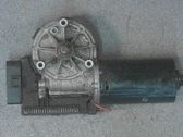 Wischermotor