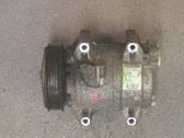 Compresor (bomba) del aire acondicionado (A/C))