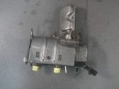 Auxiliary pre-heater (Webasto)