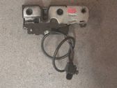 Engine bonnet/hood lock/catch