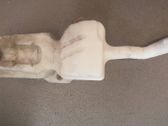 Windshield washer fluid reservoir/tank