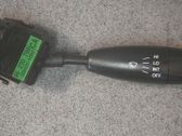 Wiper turn signal indicator stalk/switch