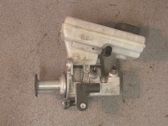 Master brake cylinder