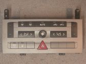 Climate control unit