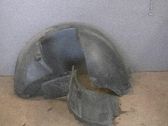 Rear arch fender liner splash guards