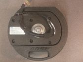 Altavoz de la puerta delantera