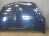 Couvercle, capot moteur