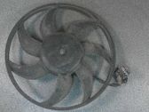 Ventilateur de refroidissement de radiateur électrique