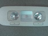 Luz del asiento delantero