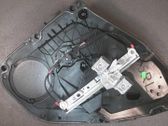 Mécanisme de lève-vitre avec moteur