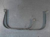 Soporte de montaje del depósito de combustible