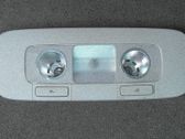 Luz del asiento delantero