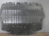 Cache de protection sous moteur