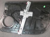 Mécanisme de lève-vitre avec moteur