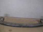 Rear bumper cross member