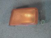 Front indicator light