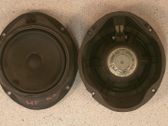 Altavoz de la puerta delantera