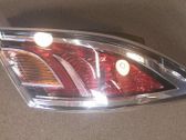 Rear tail light bulb