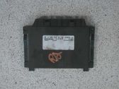 Module de contrôle de boîte de vitesses ECU